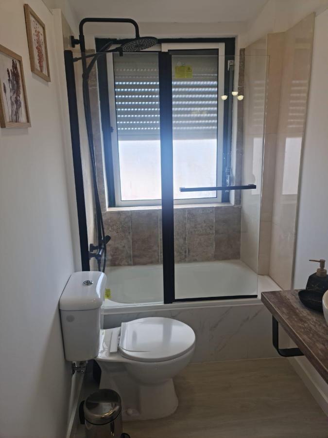 Apartment S Soares Beato 6 3d *